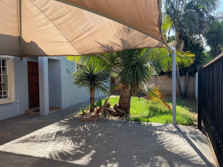 4 Bedroom Property for Sale in Waterkloof A H North West